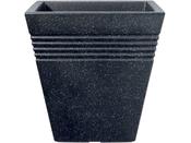 Piazza Square Planter 34 cm image