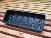 Narrow Heavy Duty Seed Tray