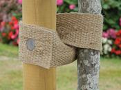 Jute Webbing Tree Tie 5 m