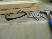 Garden Safety Glasses