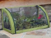 Light Booster Coldframe