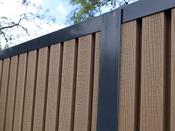 Durapost Fence Post Cover Strip image