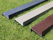 Durapost Z Board Fencing Board