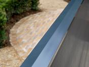 Durapost Capping Rail