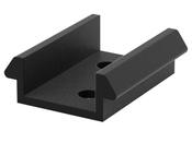 Durapost Capping Rail Clip - 10 Pack