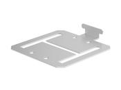Durapost Capping Rail In-Line Brackets - 10 Pack