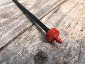 Single Micro Irrigation Valve &amp; Dripper Line