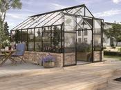 Cassandra Greenhouse Wide (No Base Required)