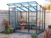 Freya Greenhouse (No Base Required) image