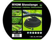 15m Soaker Hose Kit