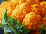Cauliflower 'Cheddar F1'