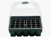 Propagation Base Tray And Lid - Charles Dowding &amp; Huw Richards Trays
