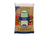 Living Green Organic Peat-Free Compost 40 L