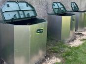 Ridan Pro 900 Maturation Bin