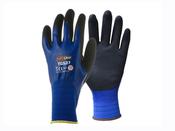 Tuff Grip Oilflex Gloves - Medium image