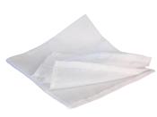 Coarse Polypropylene Cloth Square For Vigo Hydraulic Pack Press 85 cm