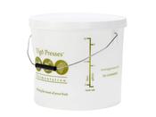 15 L Fermentation Bucket