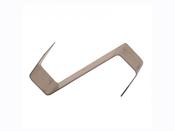 Greenhouse 'Z' Glazing Clips