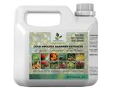 Liquid Seaweed Fertiliser - Better Plants image