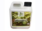 SpudBoost Organic Liquid Feed - 1 Litre image