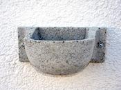 Barn Swallow Nest - 10B
