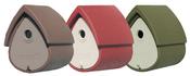 Schwegler Bird Home (Brown) - 1MR image