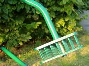 Haxnicks Spike Leaf Picker