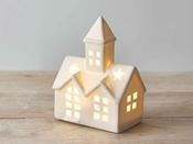 LED Ceramic Church image
