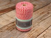 Sophie Conran Striped Twine Cherry
