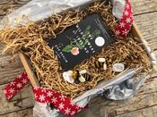 Wildflowers Of Ireland Christmas Hamper