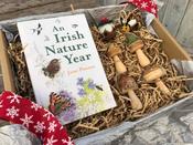 An Irish Nature Year Christmas Hamper
