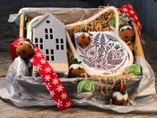Festive Charm Christmas Hamper