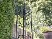 Botanical Easy Obelisk - 1.8 m