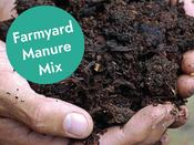 Farm Yard Manure 750 L image