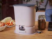 Bokashi Organko Essential With Base (Single)