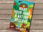 Make Your Home A Nature Reserve - Donna Mullen