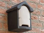 Woodstone Harlech Bat Box