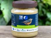 Premium Peanut Butter For Birds (With Insects) image