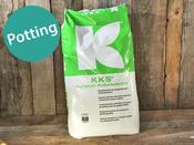 Klasmann Organic Potting Compost - Pallet 33 x 70 L