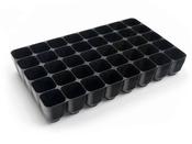 40 Cell Long Life Propagation Tray