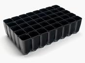 Long Life Propagation Tray - 40 Deep Cells