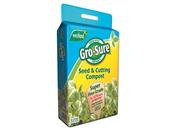Seed And Cutting Compost (Super Fine Grade) 10 L