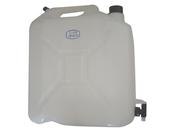 Jerrican With Tap - 20 L
