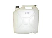 Plastic Jerrican - 20 L