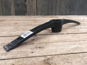 7 lb Pick Axe Hardened Head