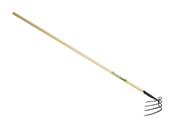 Darby 4 Prong Drain Drags - 6 ft