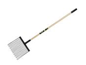 Darby Shaving Bed Fork With Fibreglass Handle