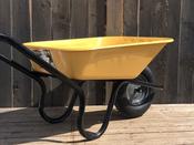 Haemmerlin Alpha Original Wheelbarrow - 90 L
