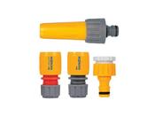 Hozelock Fitting &amp; Nozzle Grab Bag image