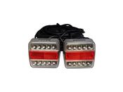 Led Magnetic Lighting Set 7.5 m
